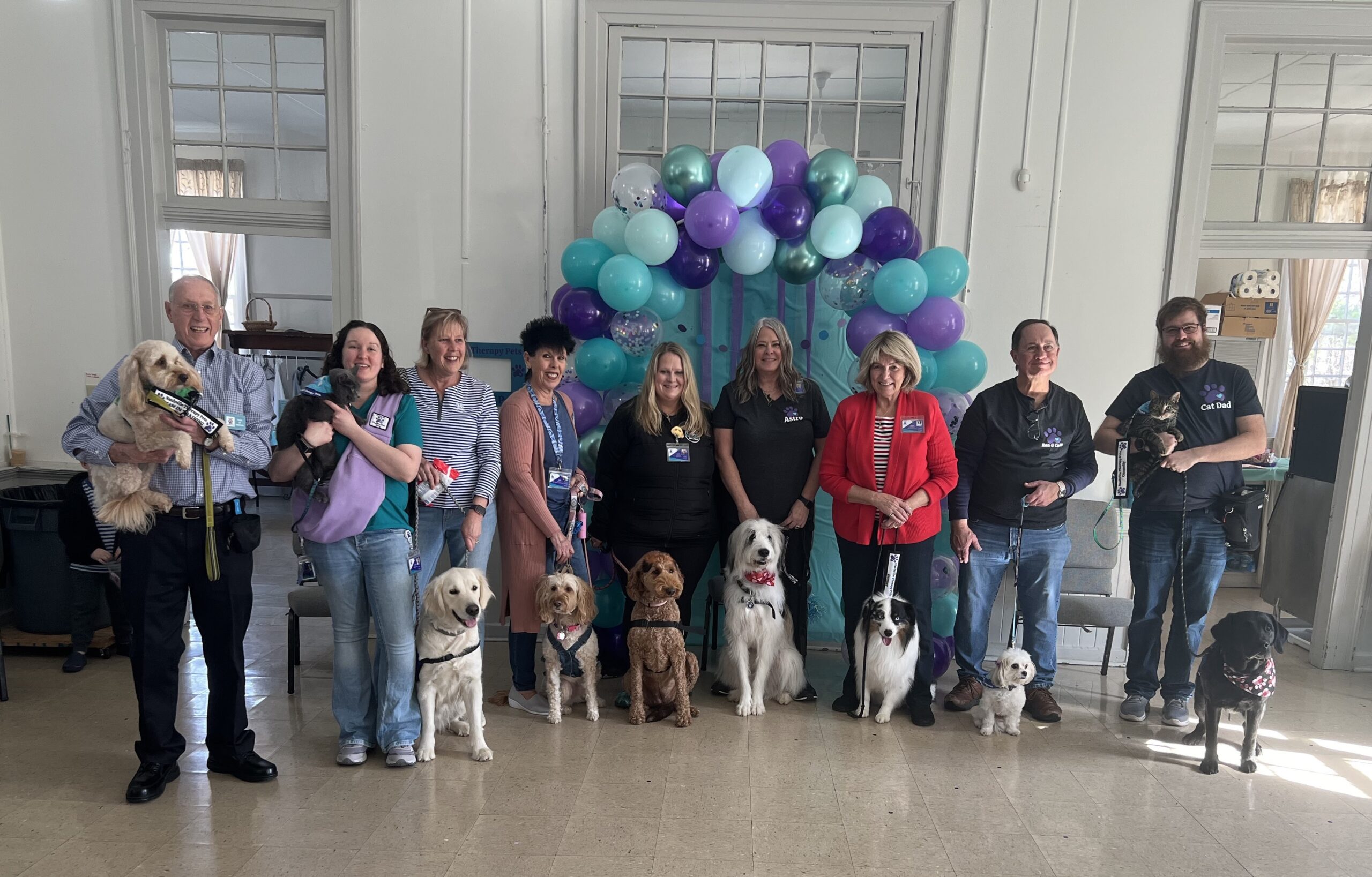 March 2025 Issue - Mid-TN Pets